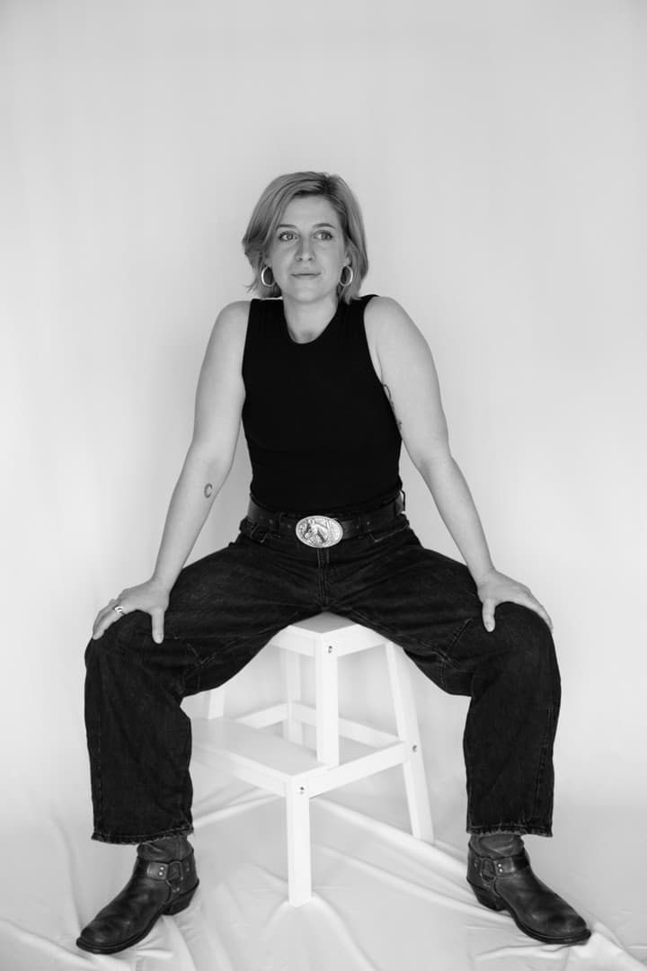 Kathy Maguire