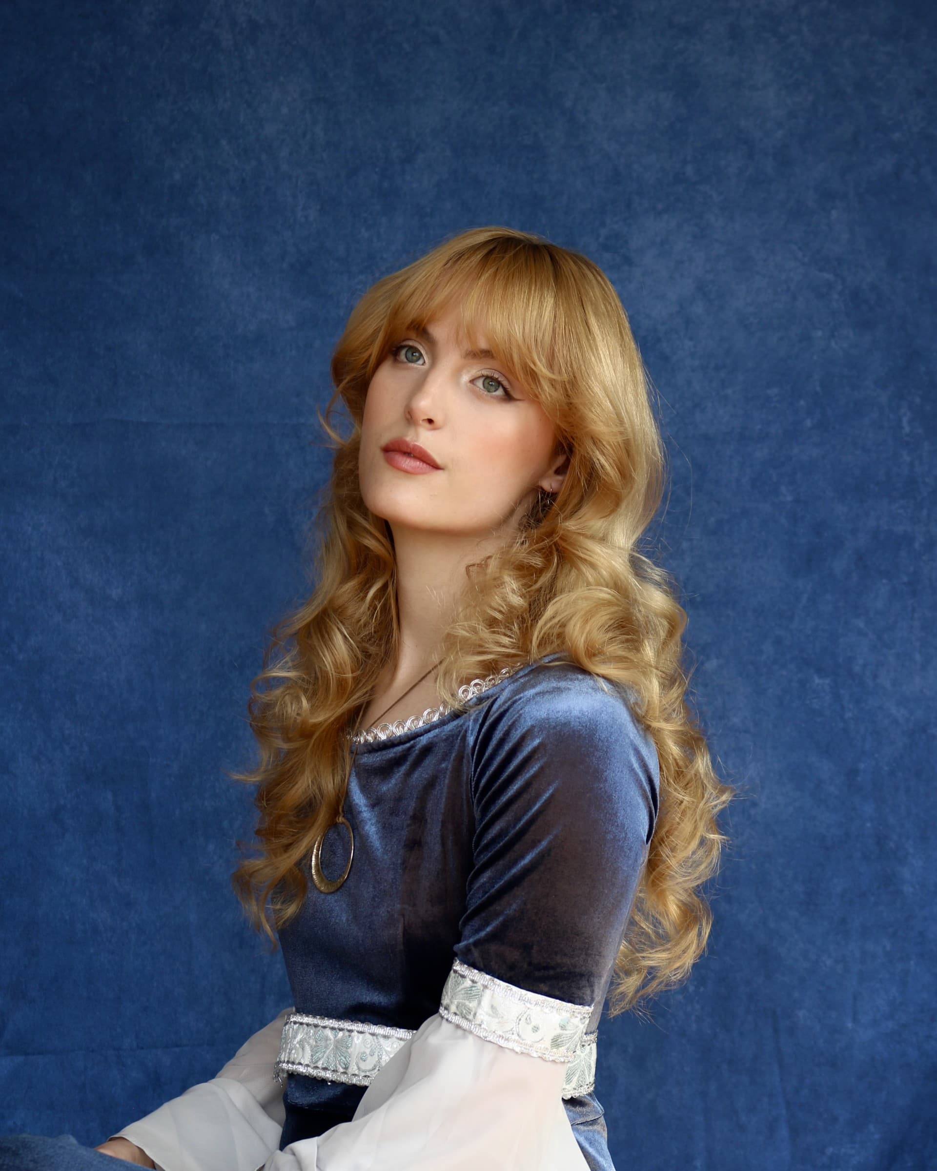 Sofia Duhaime